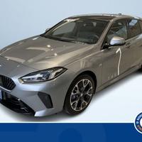 BMW Serie 1 120d M Sport
