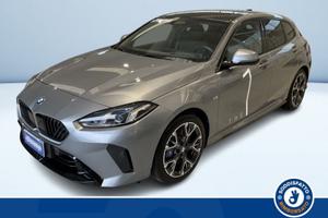 BMW Serie 1 120d M Sport