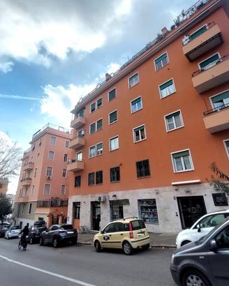 Trastevere/gianicolense - attivita' di bar