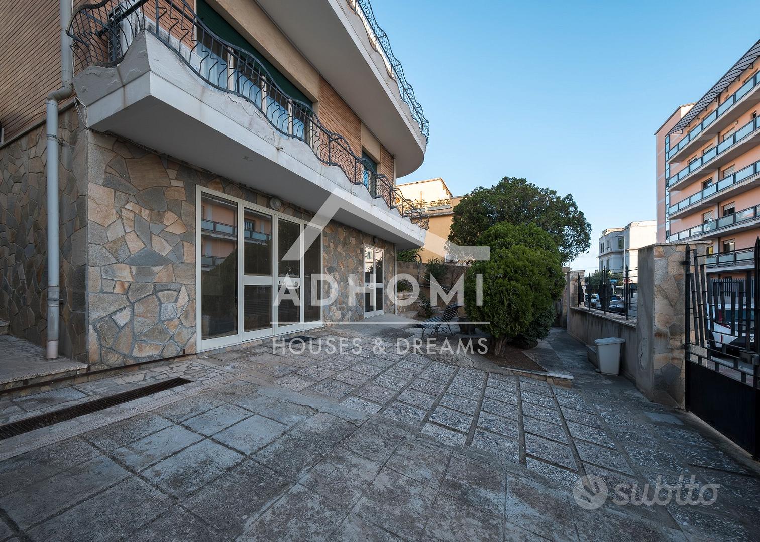 Apartment in Cagliari, Bonaria - Altro