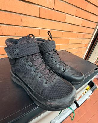 Scarpe moto Momo Design