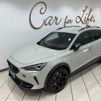 CUPRA Formentor 2.5 TSI 4Drive DSG VZ5