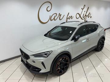 CUPRA Formentor 2.5 TSI 4Drive DSG VZ5