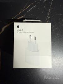 Kit Ricarica Rapida Apple Originale ⚡️