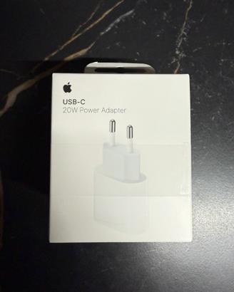 Kit Ricarica Rapida Apple Originale ⚡️