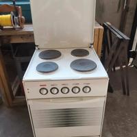 cucinino con forno 