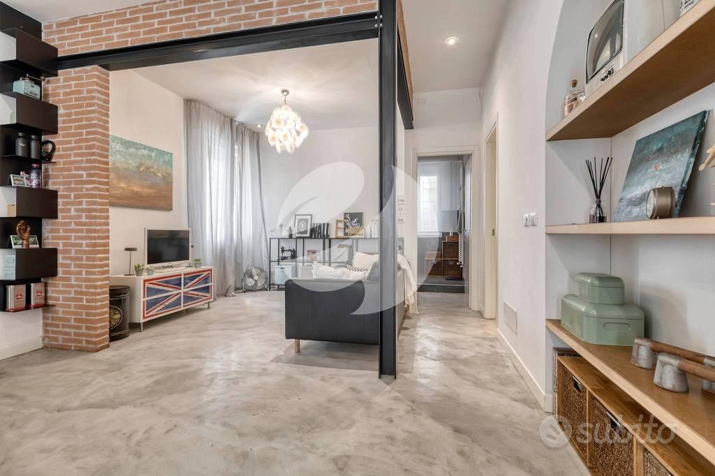 Appartamento – Bologna, San Ruffillo, Savena - Vista 4