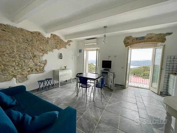 Appartamento di 50 m² con 2 locali a Capoliveri