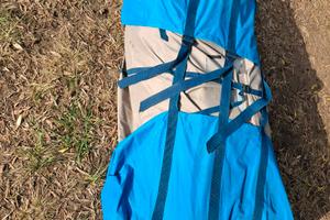 Gommone ZODIAC completamente gonfiabile 3,6m