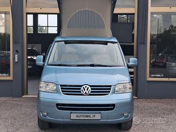 VOLKSWAGEN T5 CALIFORNIA BYKER 2.5 TDI 174 CV