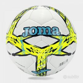 Pallone Dali III Mis. 4 e 5 Amarillo