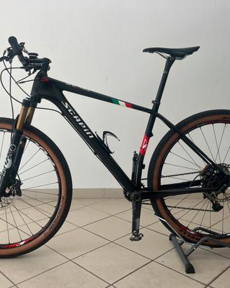 Mtb Scapin Spectro tg L