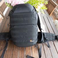 Lowepro ProTactic 350 AW Zaino per Fotocamera