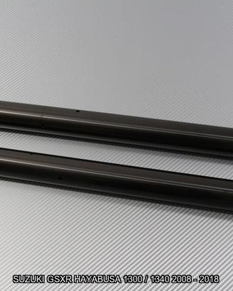 Steli forcella SUZUKI HAYABUSA 1300 1340 2008 2018