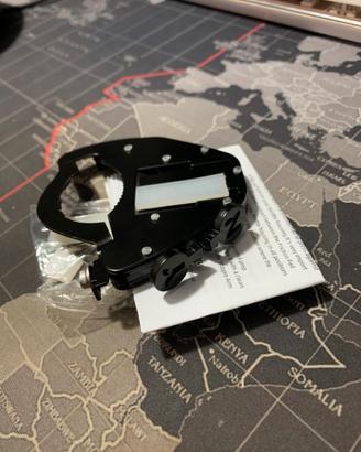 Cruise control universale