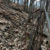 Nastro trasportatore balle fieno ballette