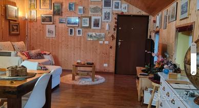 Appartamento a Castelletto di Branduzzo