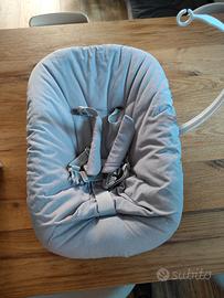 Stokke tripp Trapp newborn set