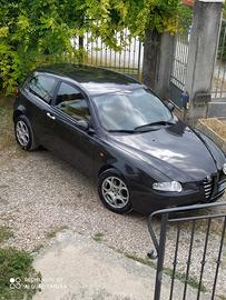 Alfa 147 2000 diesel 150 cv 16 valvole