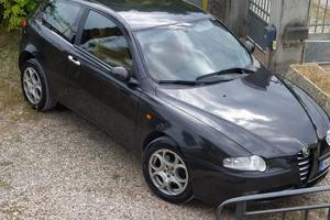 Alfa 147 2000 diesel 150 cv 16 valvole