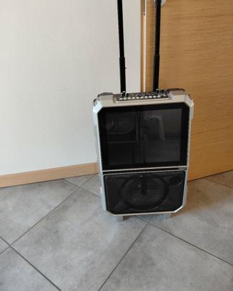 karaoke 