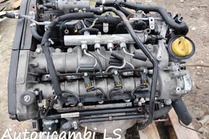Motore 1.9 jtd 937a5000