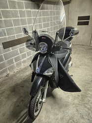 Piaggio Liberty 150 usata in vendita