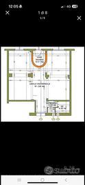 Locale commerciale ristrutturato
