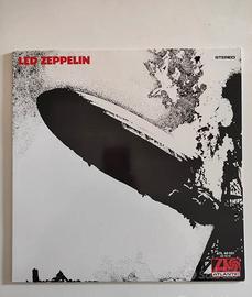 Vinile Led Zeppelin I