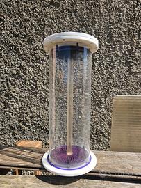 filtro a letto fluido aquaforest