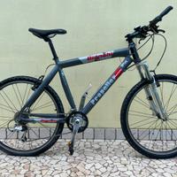 Mountain Bike Bianchi