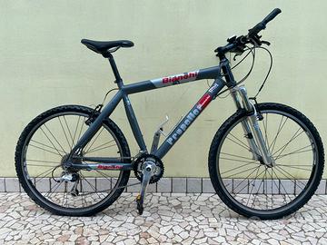 Mountain Bike Bianchi