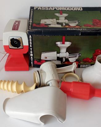 passapomodoro Bialetti 