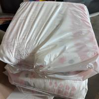 Pannolini pampers progressi 6