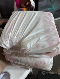 Pannolini pampers progressi 6