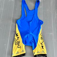 Pantaloni ciclismo XL