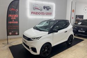 Aixam City Sport Ambition "IVA ESPOSTA"