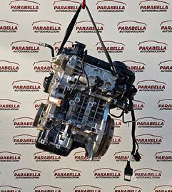 Motore 46341162 Fiat Panda 1.0 Hybrid