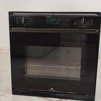 Forno ad incasso Westinghouse