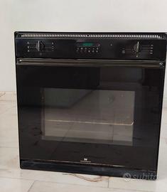 Forno ad incasso Westinghouse