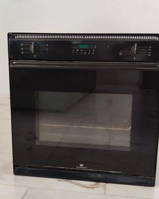 Forno ad incasso Westinghouse