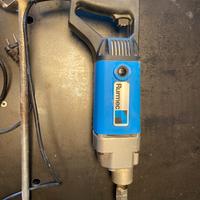 Trapano mescolatore Rurmec