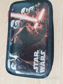 astuccio Star wars