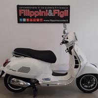 Vespa GTS 300 SUPER hpe - 2024