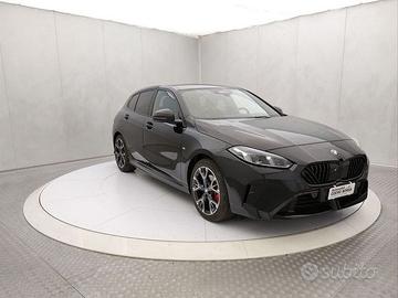 BMW Serie 1 120 48V MSport Pro