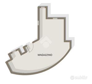 MONOLOCALE A ALBISOLA SUPERIORE