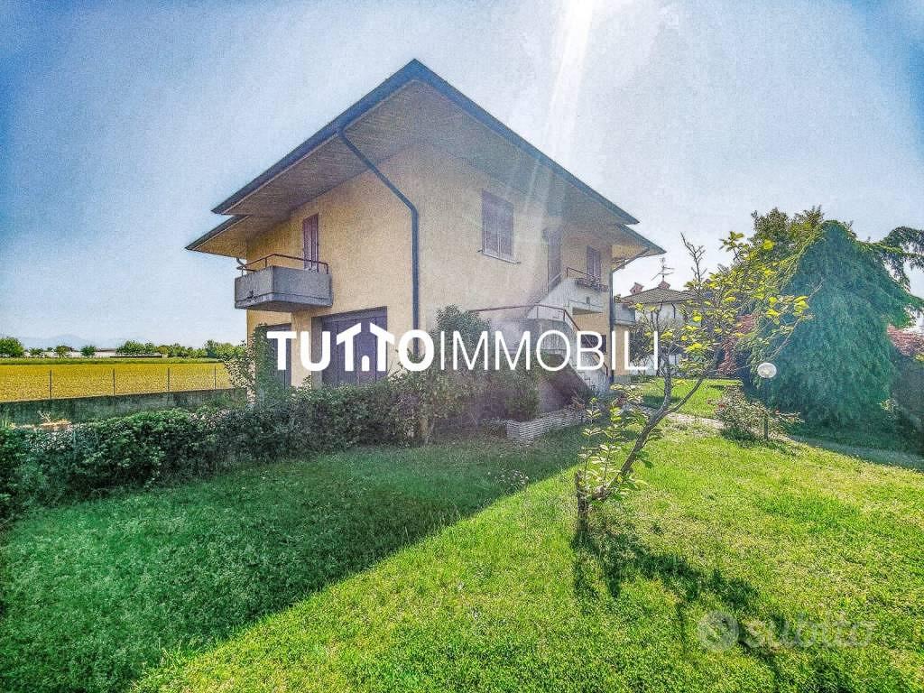 Casa – Azzano San Paolo, Bergamo - Vista 2