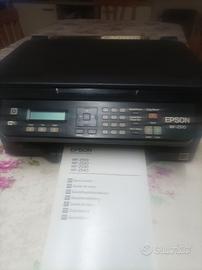 stampante EPSON   WF 2510