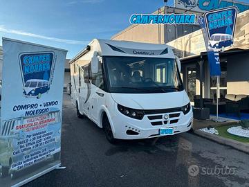 Chausson MOTORHOME 6040 PREMIUM