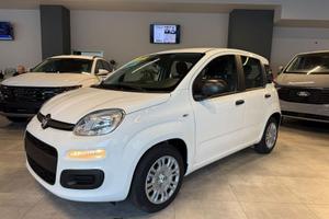 FIAT Pandina 5p 1.0 FireFly 65cv S&S 6m Hybri...